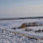 Gulirisvej Havneby Romo Апартаменты *