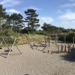 Gulirisvej Havneby Romo * Рёмё-Киркебю