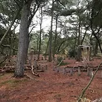 Gulirisvej Havneby Romo * Рёмё-Киркебю