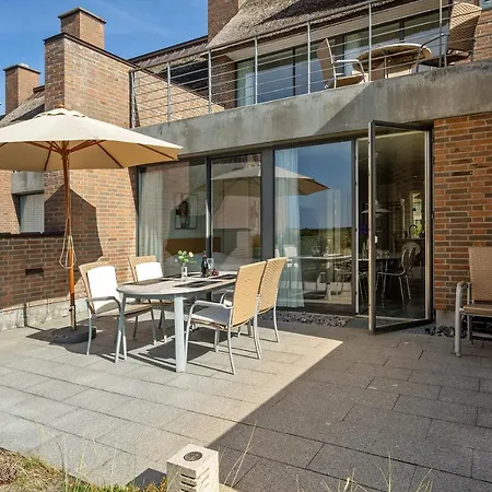 Gulirisvej Havneby Romo Appartement *