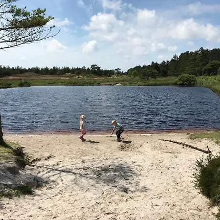 Gulirisvej Havneby Romo * Рёмё-Киркебю