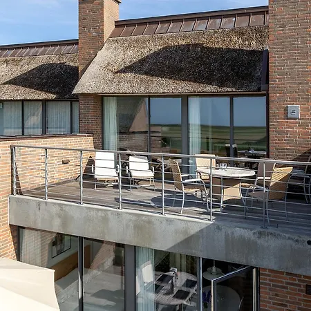 Gulirisvej Havneby Romo Appartement Rømø Kirkeby