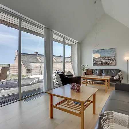 Appartement Gulirisvej Havneby Romo